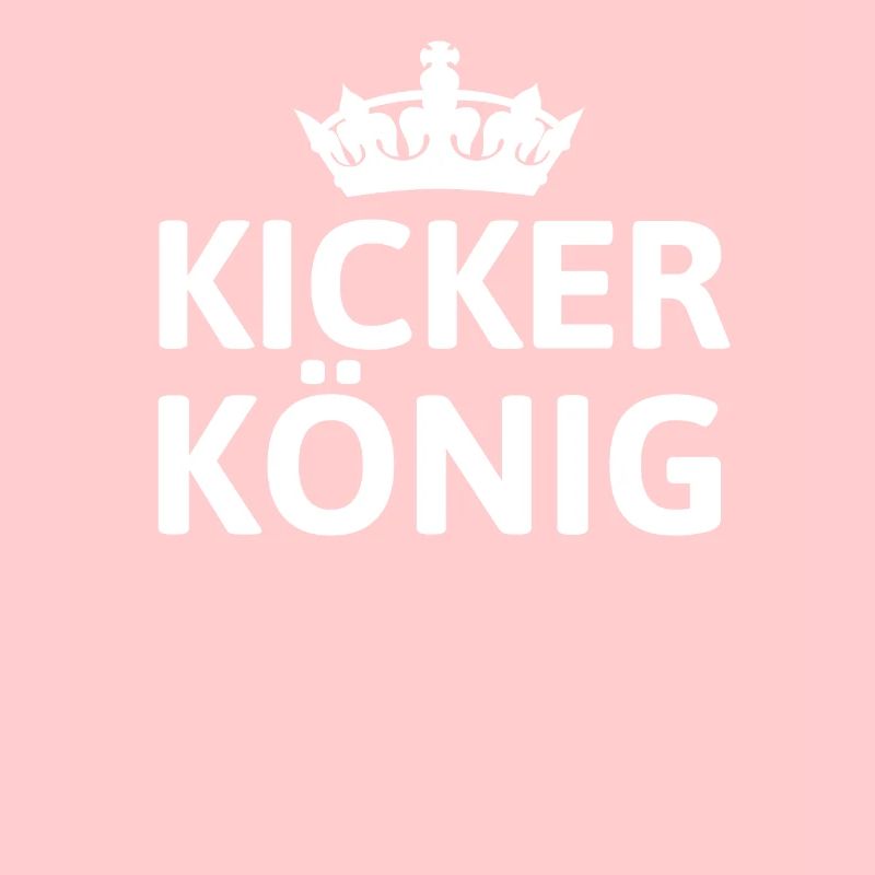 KICKER KÖNIG