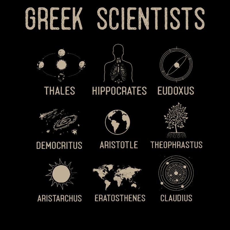 Grecs, grecs