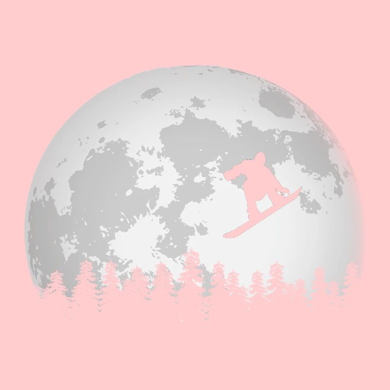 Snowboard