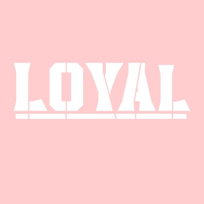 Loyal gift present idea