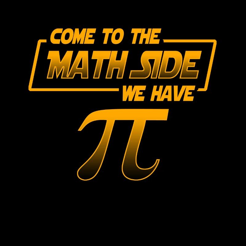 Math mathématicien Fonctions de professeur de mathématiques Pi