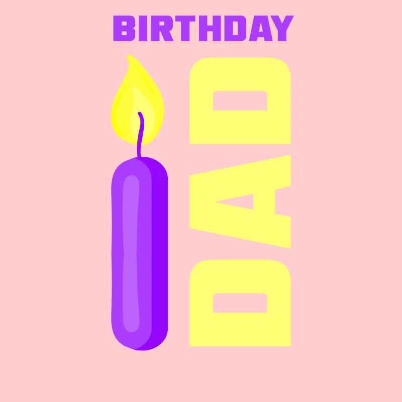 Geburtstag Papa Party Papi Vater