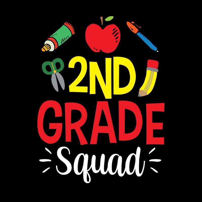 Second Grade Team Second Class Teachers