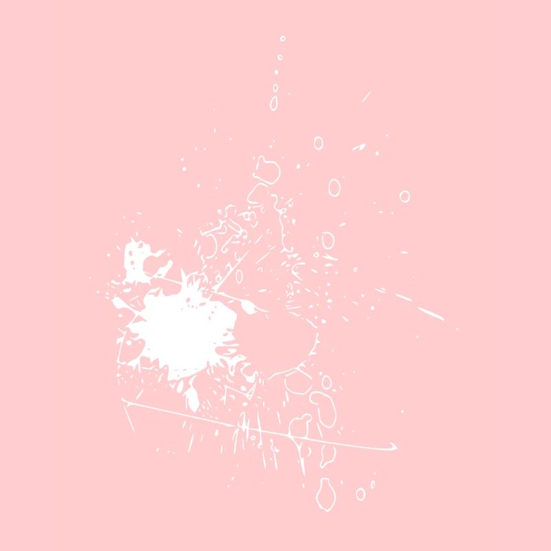 Collection créative - ligne / blanc