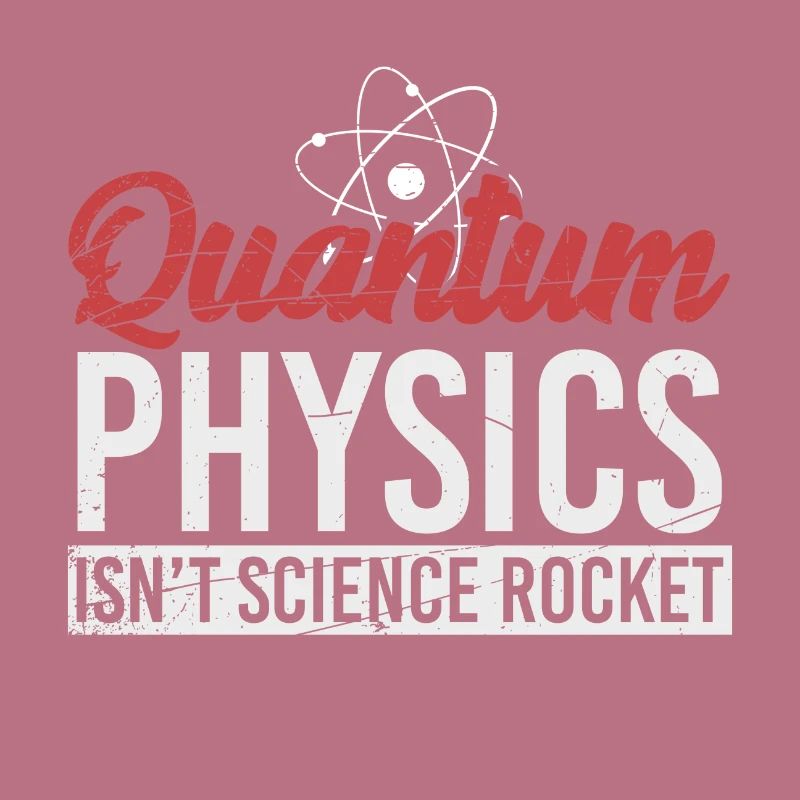 Quantum Physics - Physics - Science