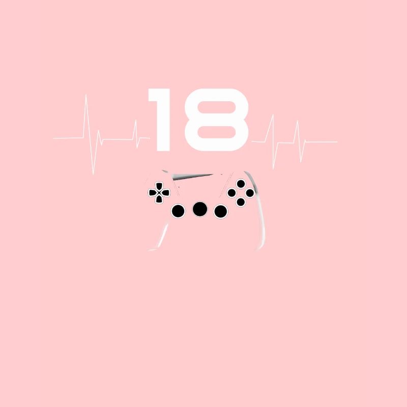 18Th Birthday Gaming