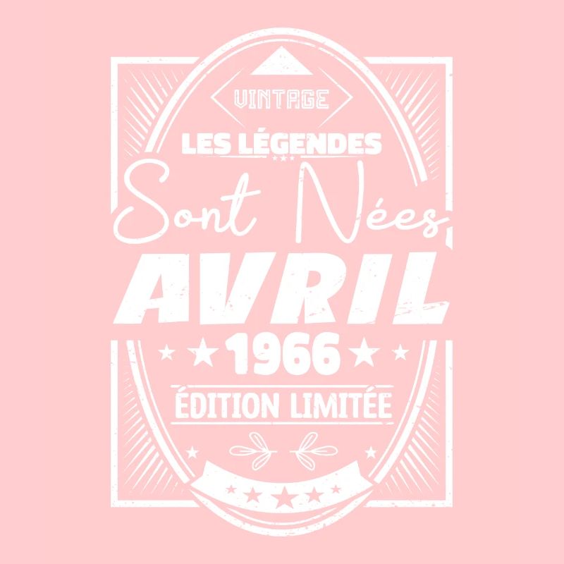 Avril 1966