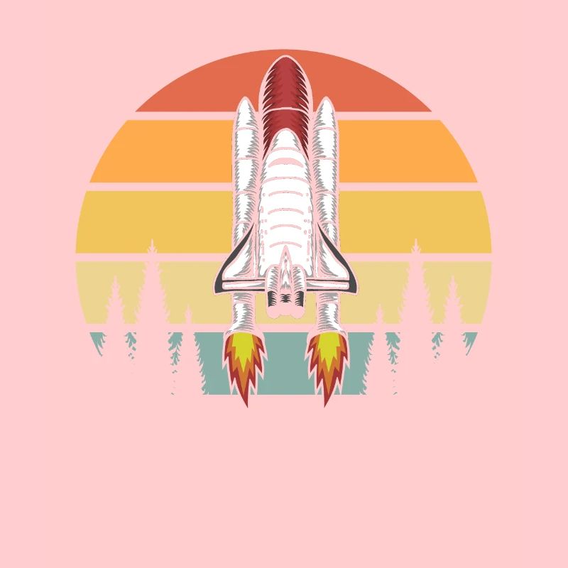Astronomy Rocket