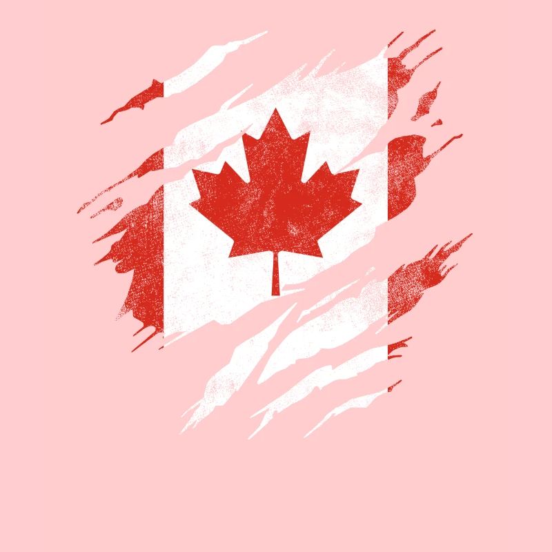Drapeau du Canada