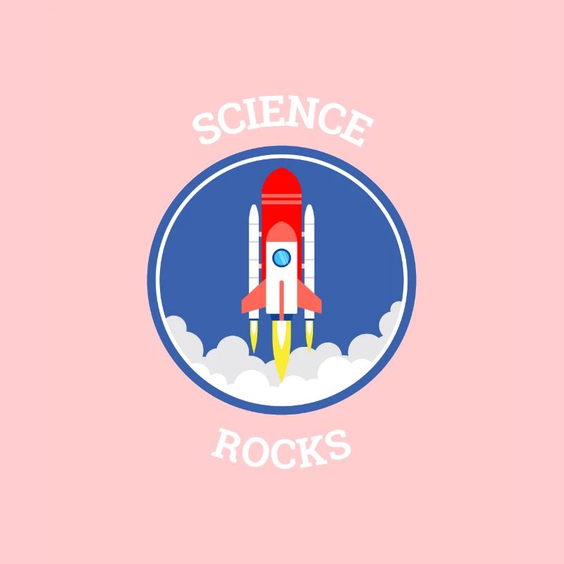Science Rocks Informatiker Nerd