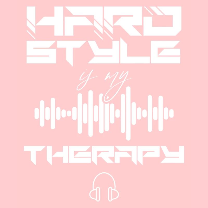 Hardstyle Techno Musique Hard Style DJ