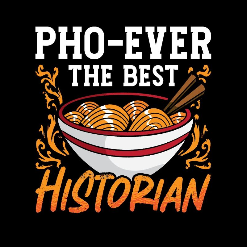 Historian Pho-Ever The Best Historical Historians
