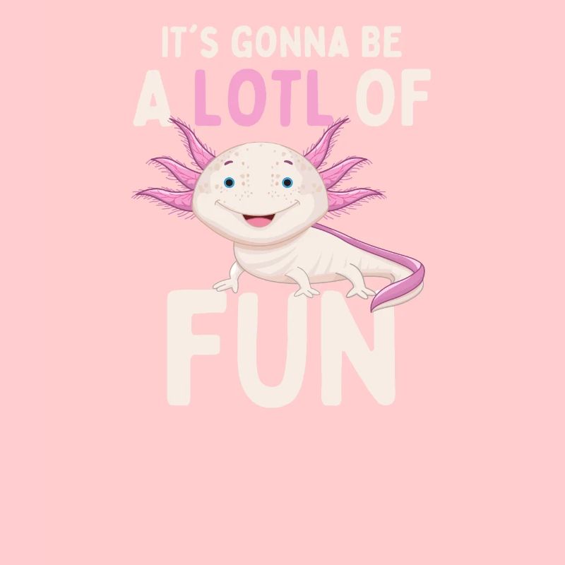 Axolotl