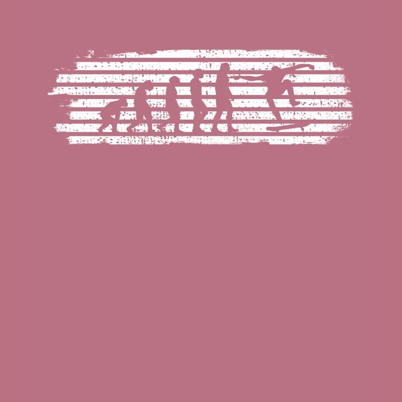 Skateboard Evolution