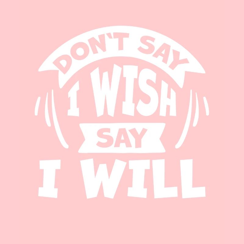 Self-confidence Motivation