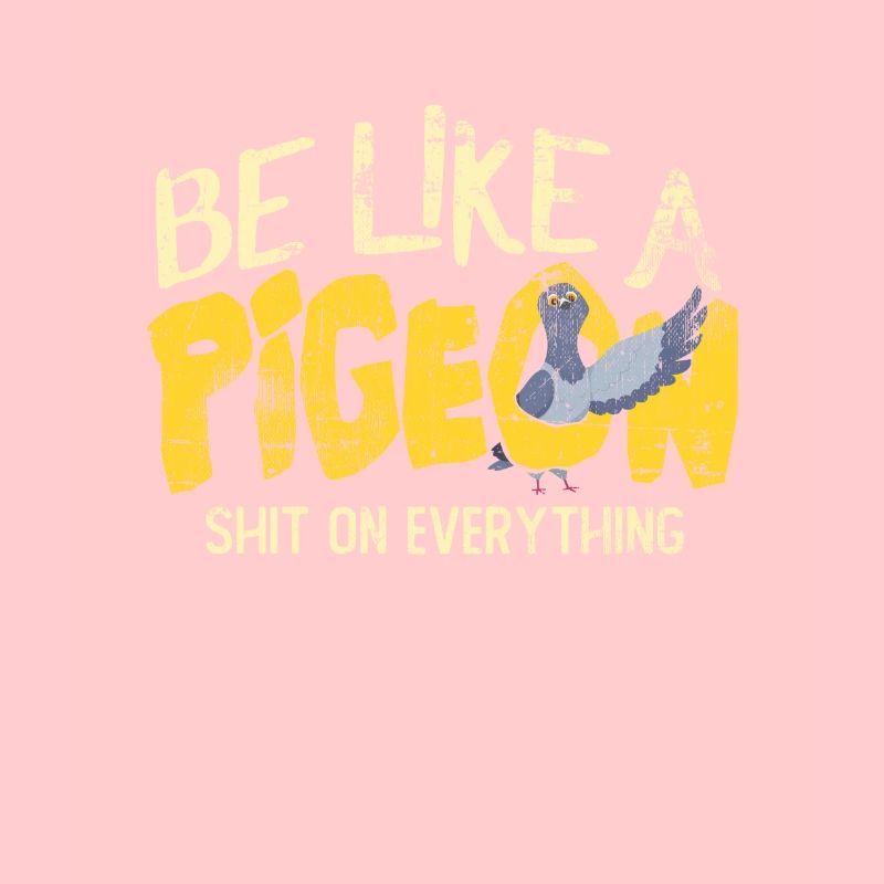Pigeons