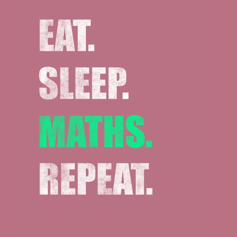 Math Math Teacher Mathematics Mathematician Gift