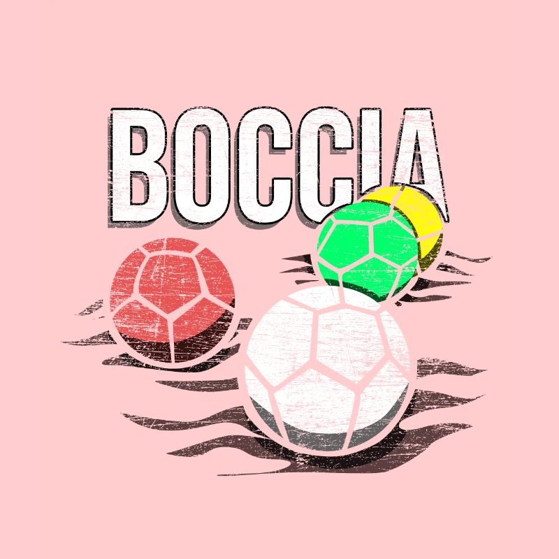 boccia