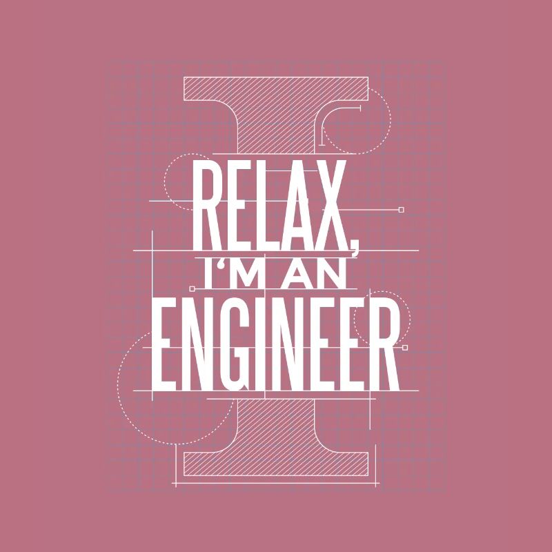 I am engineer - engineer gift