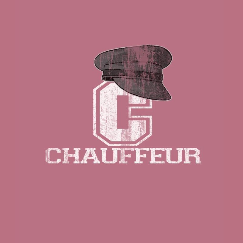 Chauffeur driver