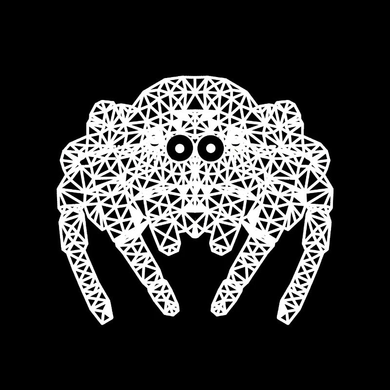 Spinne Spinnen Spinnen Tiere Horror Halloween