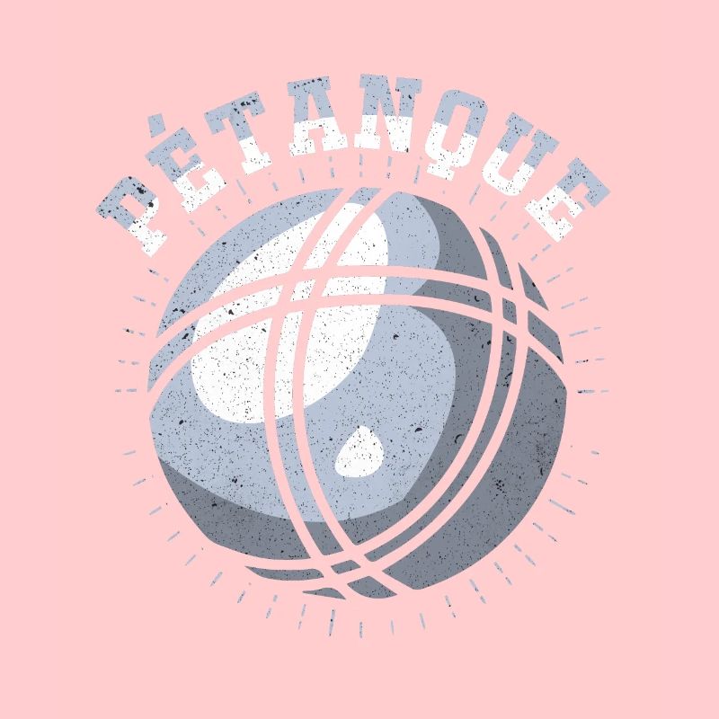 Pétanque