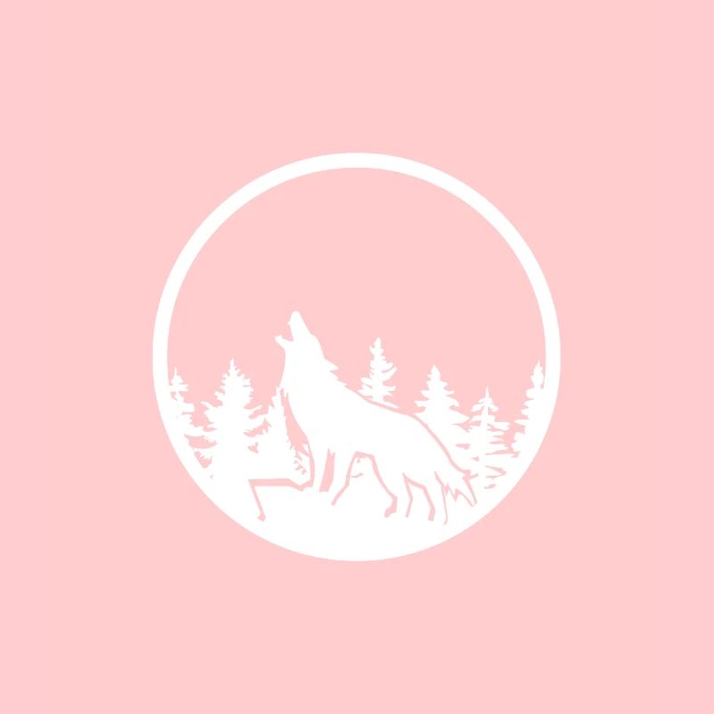 Howling Wolf
