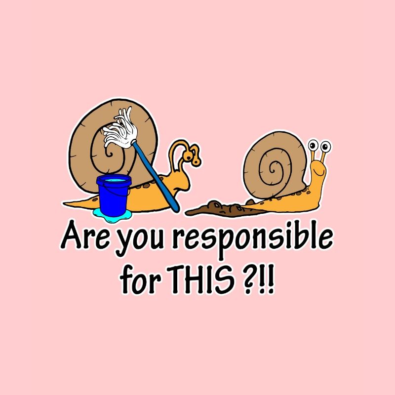 Snails the snails
