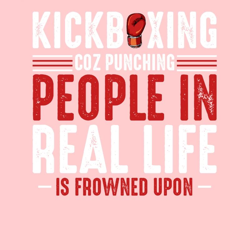 Kickboxing