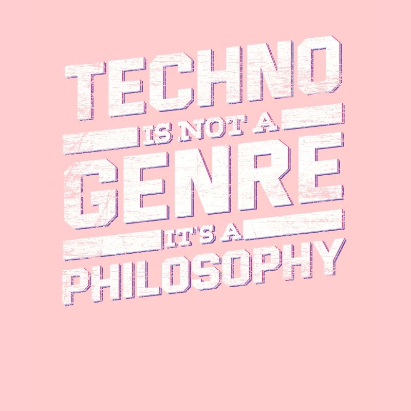 Musique techno