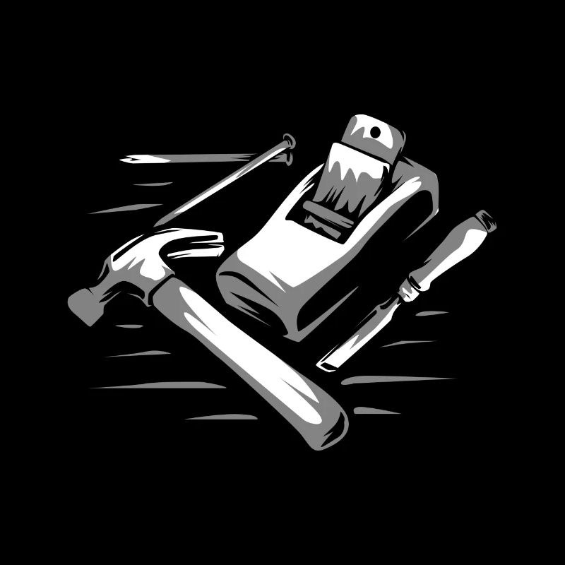 Carpenter carpenter gift