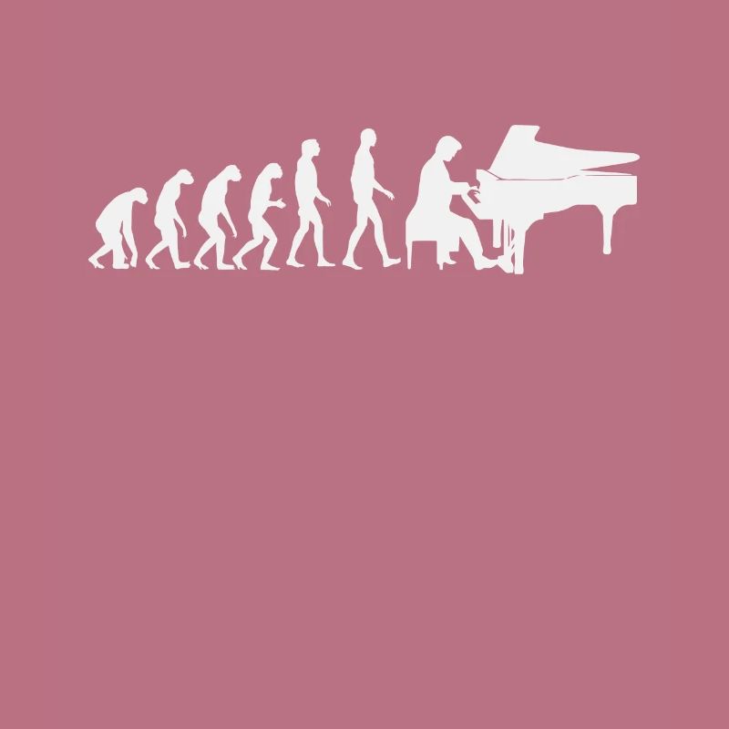 Pianist evolution