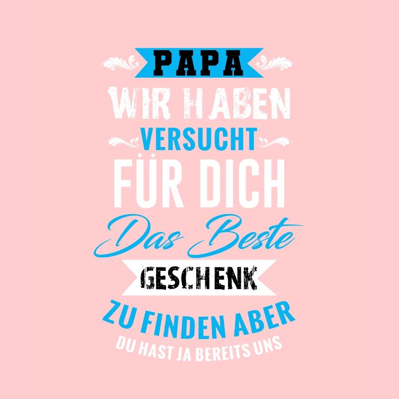 Papa, Opa, Geschenk, tolles Geschenk, Vater, Dad