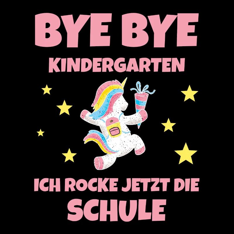 Schulkind Einschulung