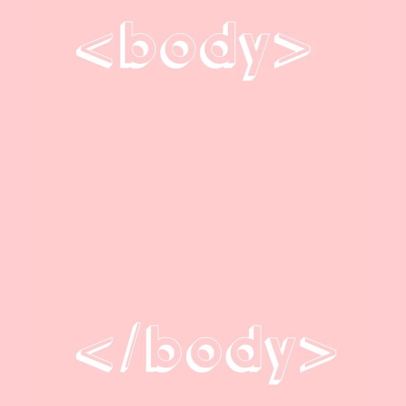 html css geek programmierung