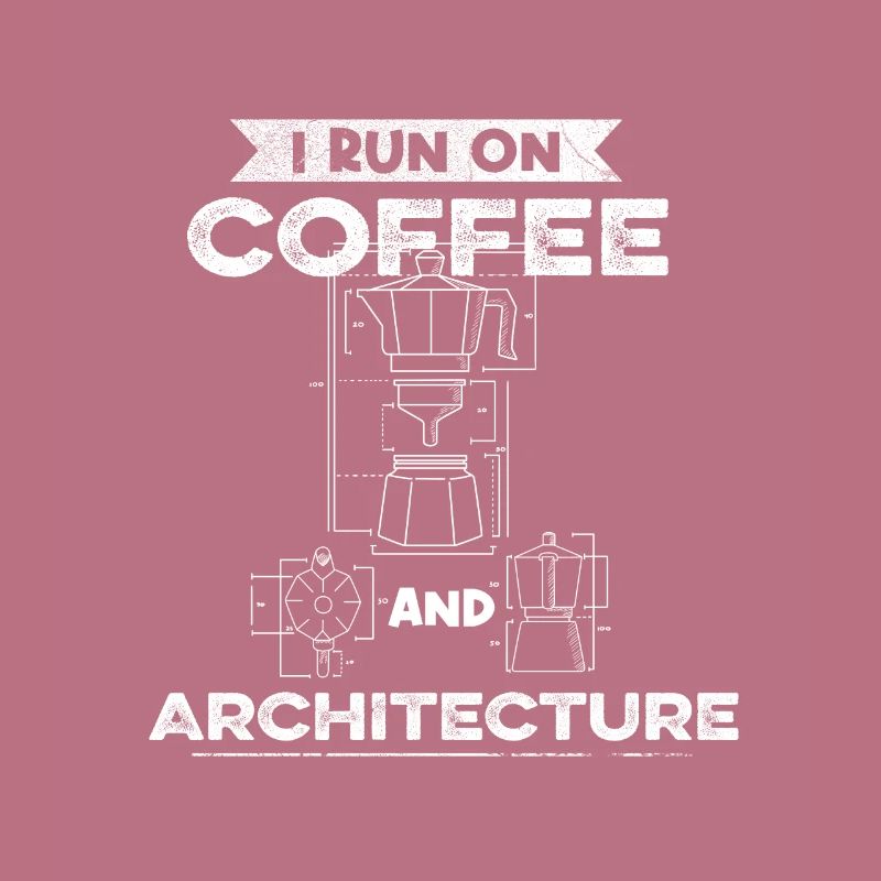 Architecture Nerd Rengain pour un architecte