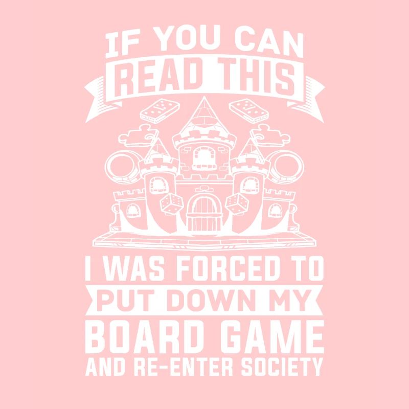 Board game