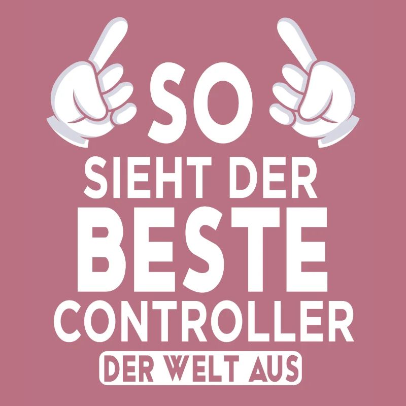 Controller Spruch