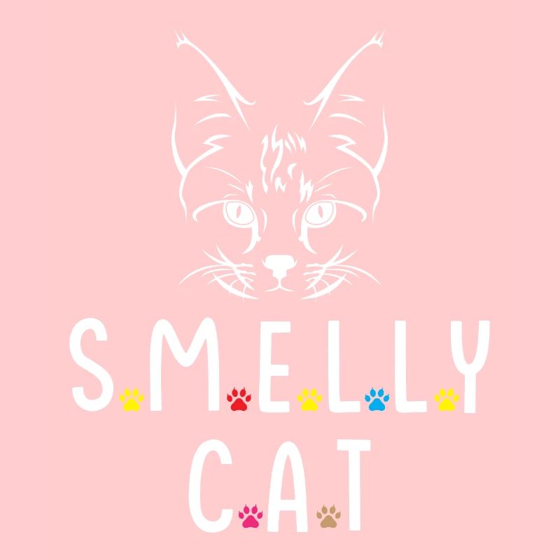 Smelly Cat