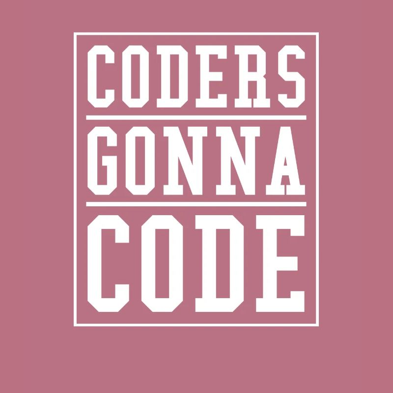 Programmierer Coder Software Entwickler