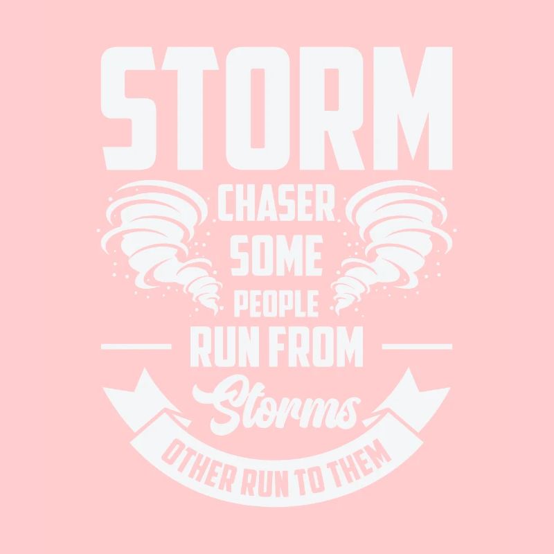 Storm Hunter Tornados Storm Chaser Gift
