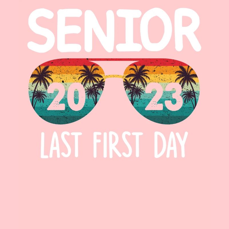 Senior last first day