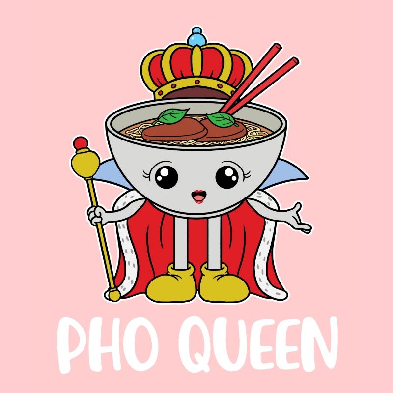 Pho Queen Pho Gift