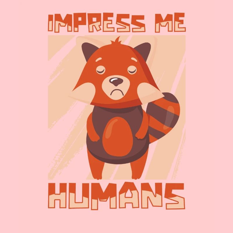 Red panda