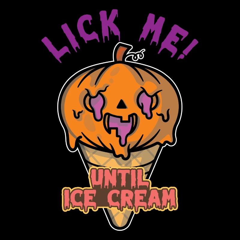 Eiscreme logo Sommer Softeis Geschenkidee