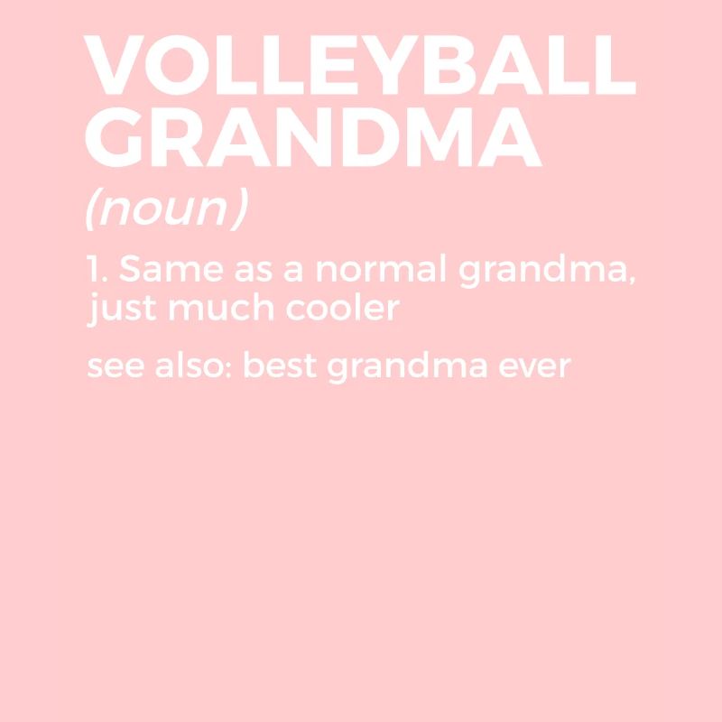 Volleyball Spieler Geschenk