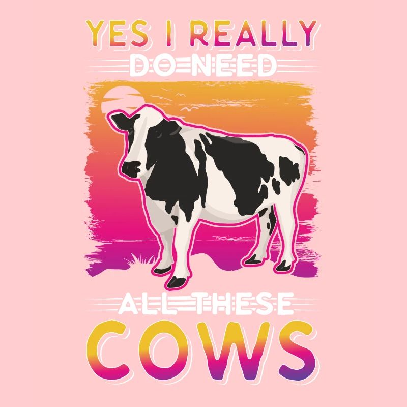 Cow Cattle breeder Farmer Cows Farmer