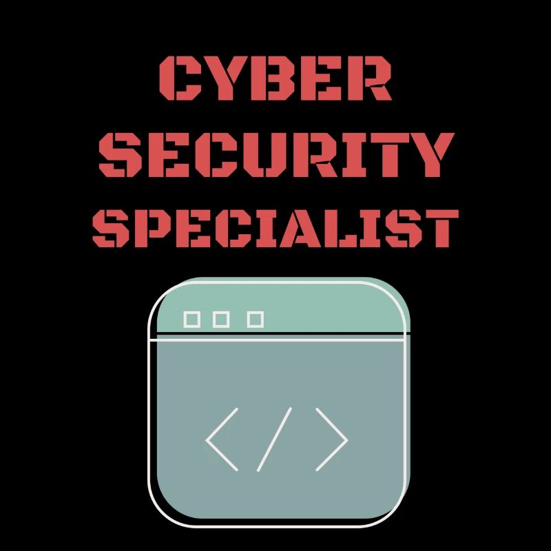 Cybersecurity - IT-Sicherheit Informatiker