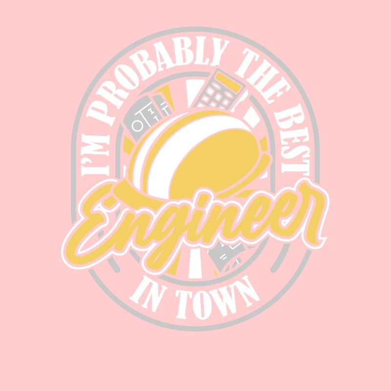 Engineer Safety Helmet