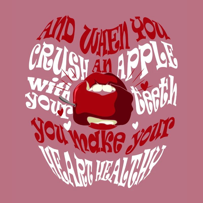 Apple Picker Apple Squad Fruit Lovers